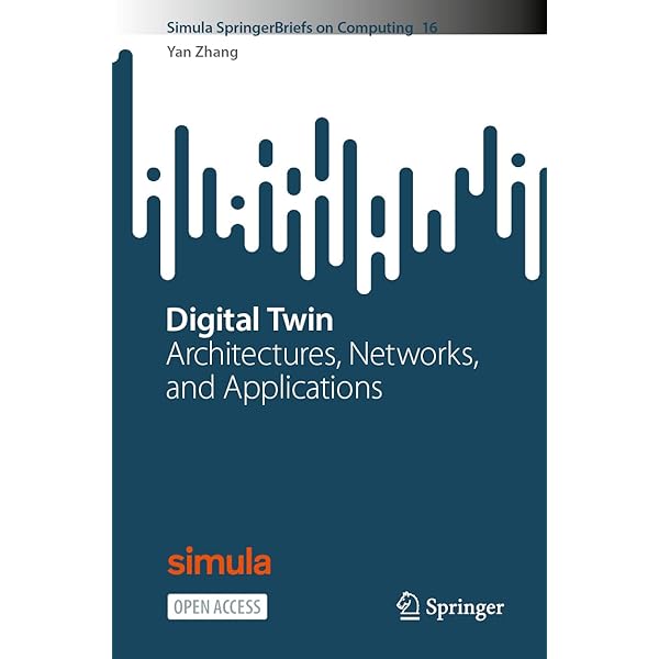 洋書 Digital Twin Development Amazon.com: Digital Twin & Digital Development's Handbook